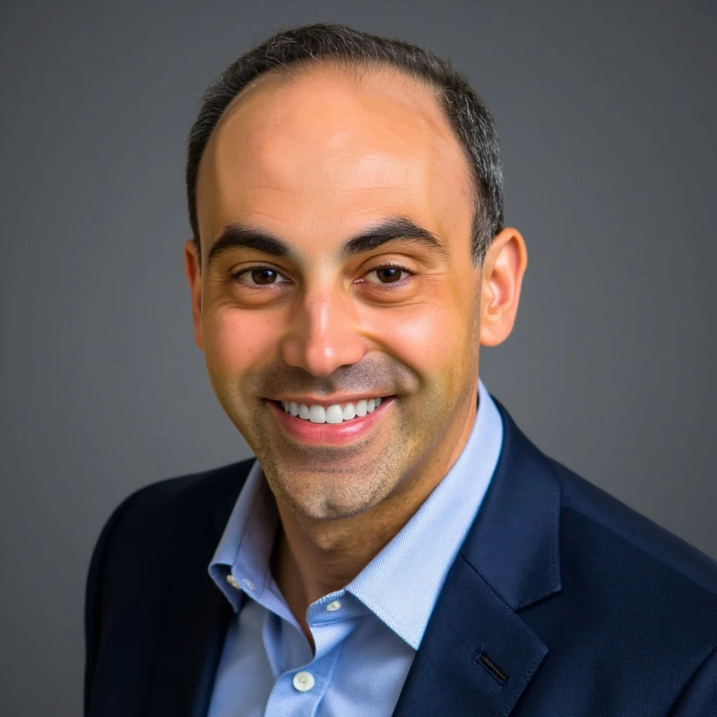 Vincent S. DeOrchis, M.D., M.S., F.A.A.N.